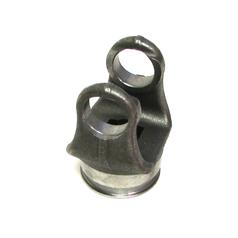 PTO Yoke - Shaft Weld Yoke (U/J Size 31/32'' x 2 9/32'') Profile Rectangle, Bore Ø 3/4 x 7/8''