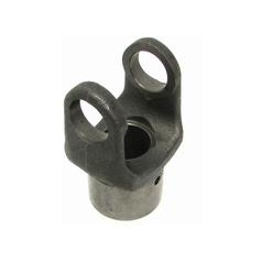 Weasler PTO Yoke – Shear Pin Yoke (U/J Size1 1/16'' x 2 1/2'') Bore Ø 1-1/4'', Pin Ø: 1/4''