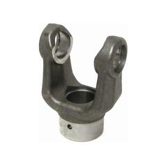 Weasler PTO Yoke – Shear Pin Yoke (U/J Size1 1/4'' x 3 7/32'') Bore Ø 1-1/2'', Pin Ø: 1/4'' S4R13E