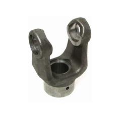Weasler PTO Yoke – Shear Pin Yoke (U/J Size1 1/4'' x 3 7/32'') Bore Ø 1-1/4'', Pin Ø: 1/4''