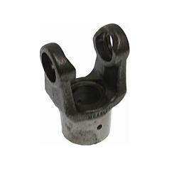 Weasler PTO Yoke – Shear Pin Yoke (U/J Size1 1/8'' x 2 5/8'') Bore Ø 1-1/2'', Pin Ø: 1/4''