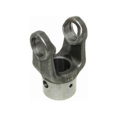 Weasler PTO Yoke – Shear Pin Yoke (U/J Size1 1/8'' x 2 5/8'') Bore Ø 1-3/8'', Pin Ø: 1/4 & 1/2''