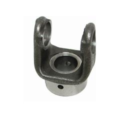 [S.128469] Weasler PTO Yoke – Shear Pin Yoke (U/J Size31/32'' x 2 9/32'') Bore Ø 1'', Pin Ø: 1/4''