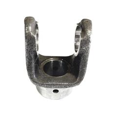 [S.128470] Weasler PTO Yoke – Shear Pin Yoke (U/J Size31/32'' x 2 9/32'') Bore Ø 1-1/8'', Pin Ø: 1/4''