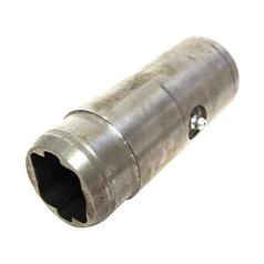 [S.128316] Weasler PTO Yoke – Slip Sleeve for Rectangle Shaft, Bore Ø 1 x 1-1/8''