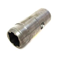 Weasler PTO Yoke – Slip Sleeve for Square Shaft, Bore Ø 1-3/16''