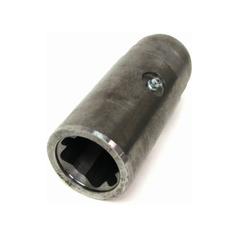 Weasler PTO Yoke – Slip Sleeve for Square Shaft, Bore Ø 1-3/16''