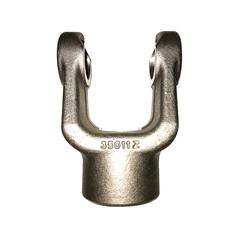 [S.128463] Weasler PTO Yoke – Splined Bore Yoke (U/J Size 1 1/4'' x 3 7/32'') Size 1-3/8'' - 6 Spline