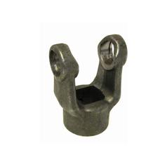 Weasler PTO Yoke – Square Bore Yoke (u/j Size 1 1/4'' X 3 7/32'') Bore Ø 1-1/2'' - Sparex S.128507