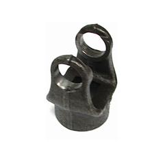 Weasler PTO Yoke – Square Bore Yoke (u/j Size 15/16'' X 2 5/16'') Bore Ø 1'' - Sparex S.128488