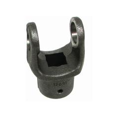 Weasler PTO Yoke – Square Bore Yoke (U/J Size 31/32'' x 2 9/32'') Bore Ø 7/8''