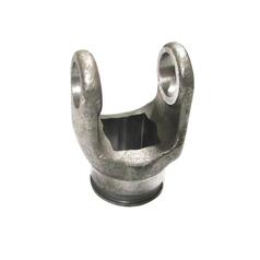 Weasler PTO Yoke – Tube Weld Yoke (U/J Size 1 1/16'' x 2 1/2'') Profile: Rectangle, Bore Ø 1-1/4 x 1-3/8''