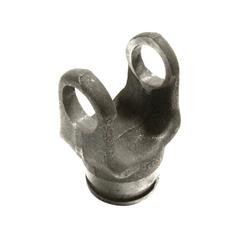 Weasler PTO Yoke – Tube Weld Yoke (U/J Size 1 1/16'' x 2 1/2'') Profile: Round, Bore Ø 2''