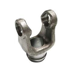 Weasler PTO Yoke – Tube Weld Yoke (U/J Size 1 1/4'' x 3 7/32'') Profile: Round, Bore Ø 2-1/4''