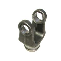 Weasler PTO Yoke – Tube Weld Yoke (U/J Size 1 1/4'' x 3 7/32'') Profile: Round, Bore Ø 2-1/8''