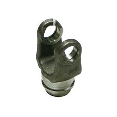 Weasler PTO Yoke – Tube Weld Yoke (U/J Size 1 1/8'' x 2 5/8'') Profile: Round, Bore Ø 2''