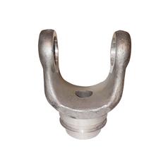 Weasler PTO Yoke – Tube Weld Yoke (U/J Size 1 5/16'' x 4'') Profile: Round, Bore Ø 2-1/2''