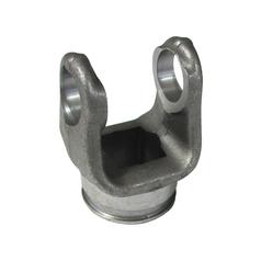 Weasler PTO Yoke – Tube Weld Yoke (U/J Size 15/16'' x 2 5/16'') Profile: Rectangle, Bore Ø 1 x 1-1/8''