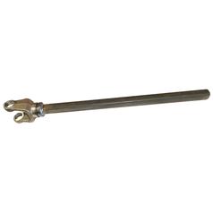 Weasler PTO Yoke – Yoke & Shaft Assembly (U/J Size 31/32'' x 2 9/32'') Profile: Rectangle ,Shaft Ø 3/4 x 7/8'', Length 39''