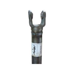 Weasler PTO Yoke – Yoke & Tube Assembly (U/J Size 1 1/16'' x 2 1/2'') Profile Rectangle, Size 1 x 1 1/8'', Length 37-1/2''