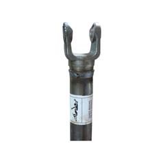 Weasler PTO Yoke – Yoke & Tube Assembly (U/J Size 1 1/4'' x 3 7/32'') Profile Square, Size 1 3/16'', Length 33-1/4''