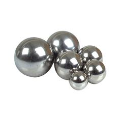 Sparex Carbon Steel Ball Bearing Ø1/2''