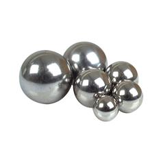 [S.10912] Sparex Carbon Steel Ball Bearing Ø8mm
