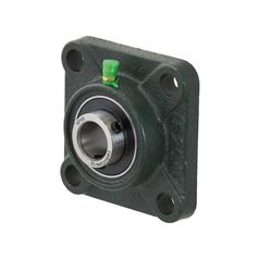 Sparex Four-Bolt Flanged Unit (UCF204-12)