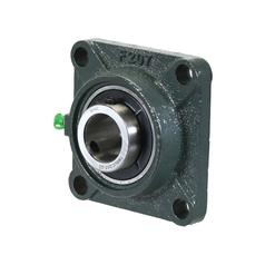 Sparex Four-Bolt Flanged Unit (UCF207-20)