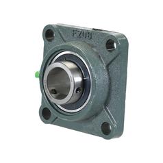 [S.18546] Sparex Four-Bolt Flanged Unit (UCF208-24)