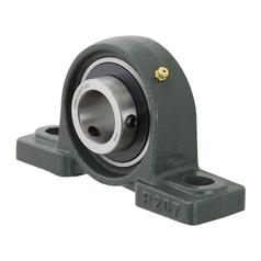 [S.18524] Sparex Two-Bolt Pillow Block Bearing UCP (UCP207-20)
