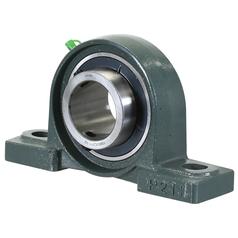 Sparex Two-Bolt Pillow Block Bearing UCP (UCP211-32)