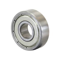 [S.18311] Sparex Deep Groove Ball Bearing (608ZZ)
