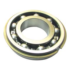 Sparex Deep Groove Ball Bearing (6208N)