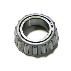 [S.43062] Sparex Taper Roller Bearings Cone Only (15123)