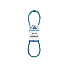 Kevlar V Belt - B Section - Belt No. B71K