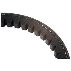 [S.19118] Raw Edge Moulded Cogged Belt - AVX17 Section - Belt No. AVX17 x 1328