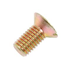 Brake Drum Retaining Screw. - Sparex S.41554