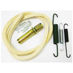 Brake Shoe Spring & Adjuster Kit. - Sparex S.66604