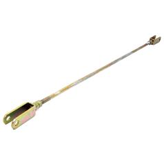 [S.65356] Clutch Pedal Rod. - Sparex S.65356