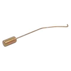 Handbrake Push Button. - Sparex S.1760