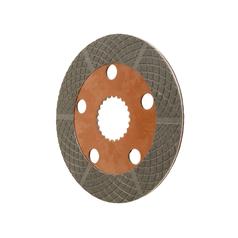 [S.62206] Brake Friction Disc. OD 165mm - Sparex S.62206