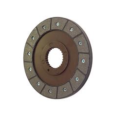 [S.61126] Brake Friction Disc. OD 220mm - Sparex S.61126