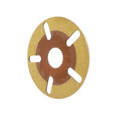 [S.102748] Brake Friction Disc. OD 222mm - Sparex S.102748