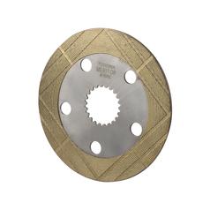[S.66175] Brake Friction Disc. OD 224mm - Sparex S.66175