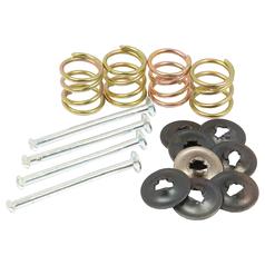 Brake Pin Kit - Sparex S.41483