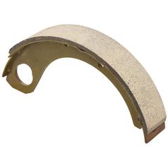 [S.61877] Brake Shoe (1 Pc.) - Sparex S.61877