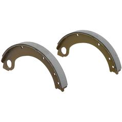 [S.66862] Brake Shoe (1 Pc.) - Sparex S.66862