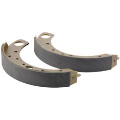 [S.130047] Brake Shoe (pair) - Sparex S.130047