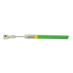 PTO Cable - Length: 1010mm, Outer Cable Length: 742mm. - Sparex S.62629
